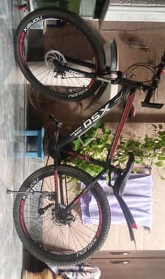 (MTB) MOUNTAIN BIKE For SALE !