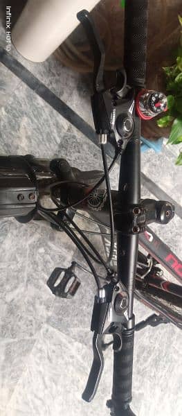 (MTB) MOUNTAIN BIKE For SALE ! 1