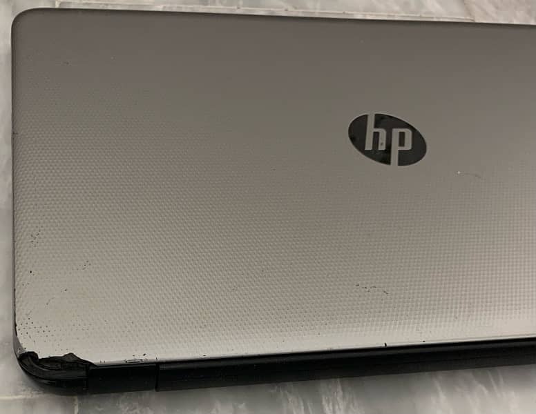 Hp Notebook 4