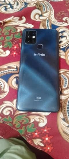 Infinix