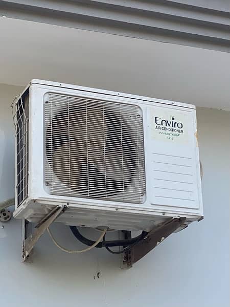 Enviro Inverter Ac 1