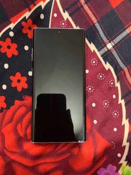 Samsung Note 10 + 5G | 12/256 GB With box 4