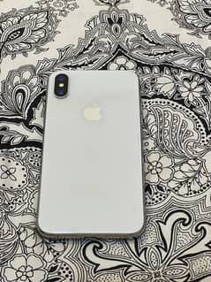 iphone x pta approved sealed phone