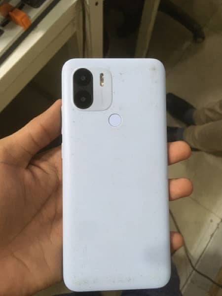 Redmi A2 Plus 0