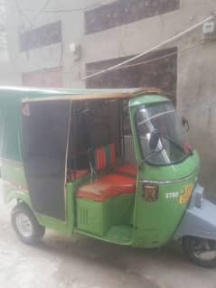 Riksha