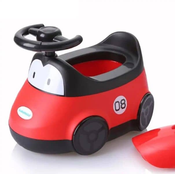 baby car toilet 0