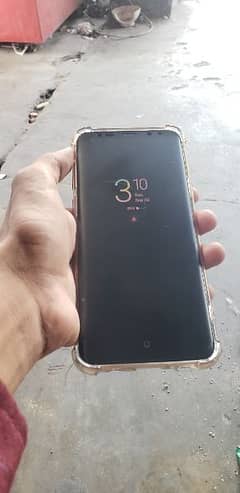 Samsung s9 plus