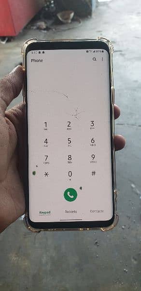 Samsung s9 plus 1