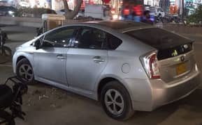 Toyota Prius 2013