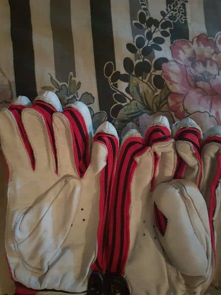 gloves cricket hardball batting. . . . . 03234757343 4