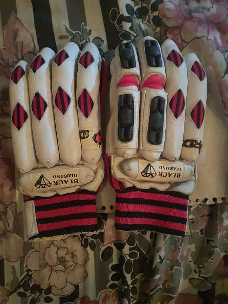 gloves cricket hardball batting. . . . . 03234757343 6