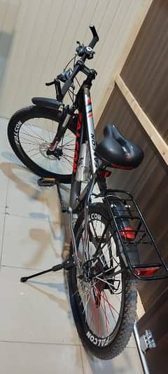 Falcon Bicycle