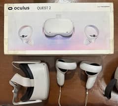 Oculus Quest 2 (META)