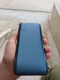 Motorola g power (2022)