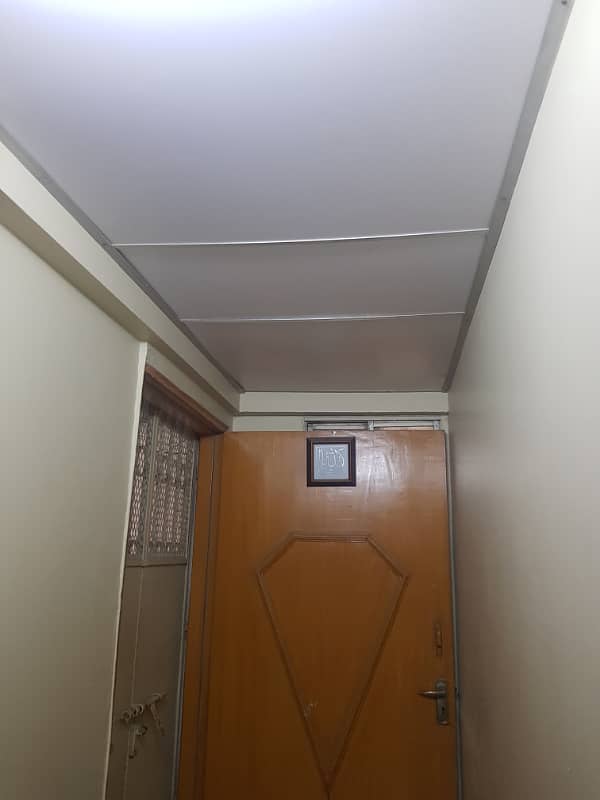 Flat For Sale 2 Bedroom D D 1000 Sq. Ft 5