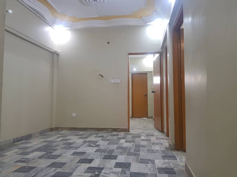 Flat For Sale 2 Bedroom D D 1000 Sq. Ft 6