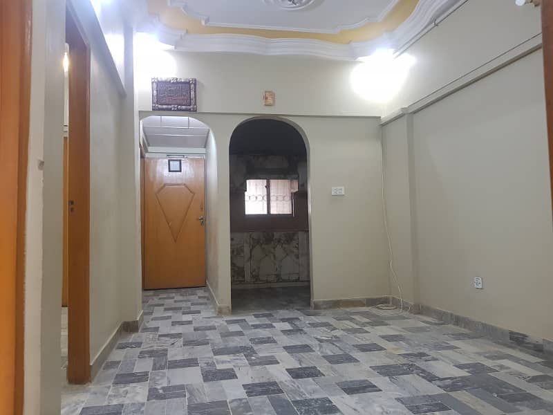 Flat For Sale 2 Bedroom D D 1000 Sq. Ft 16