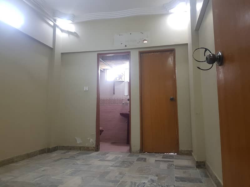 Flat For Sale 2 Bedroom D D 1000 Sq. Ft 34