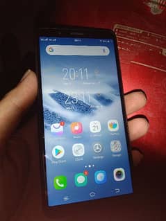 vivo y71.6/128gb pta approved