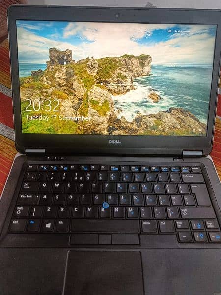 Dell laptop E7440 core i 5 for sale 0