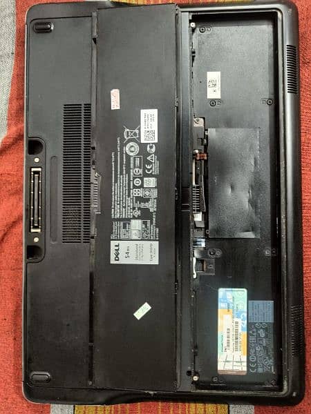 Dell laptop E7440 core i 5 for sale 1