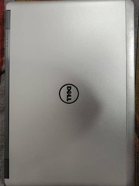 Dell laptop E7440 core i 5 for sale 3