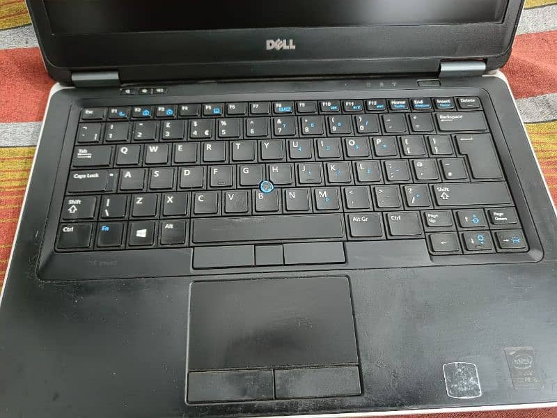 Dell laptop E7440 core i 5 for sale 4