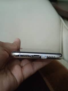 I phone XS 64gb non pta