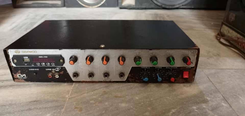 king vox spker  model number kv-225 max power 200 w HI-FI car audio s 2