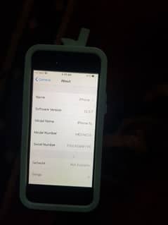 iphone 5s 15gb original pannel thumb ok nonpta bypass