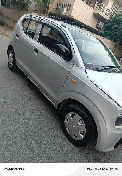 Suzuki Alto 2021 1