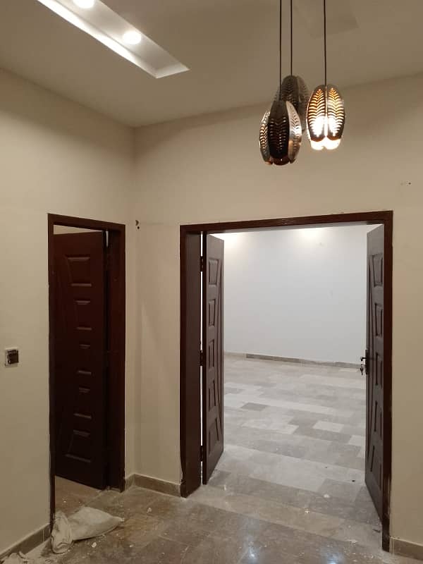 FIVE MARLA HOUSE FOR RENT IN DHA RAHBER 11 SECTOR 2 6