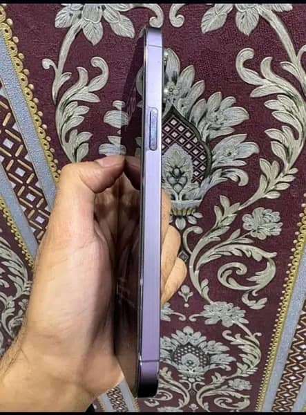 iPhone 14 Pro Max 256gb 3