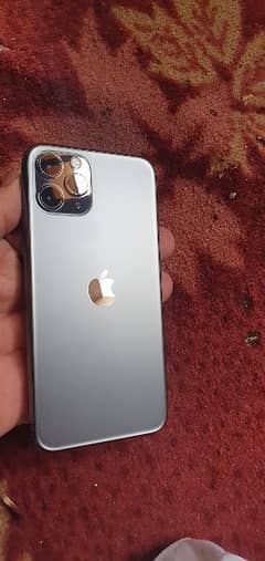 iphone 11pro 64gb