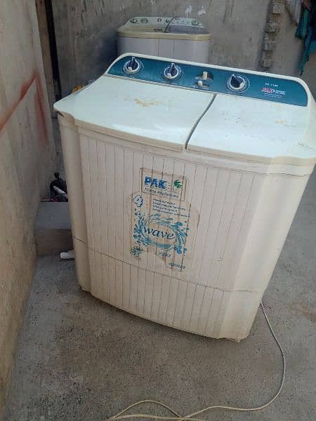 washing machine pak company o3oo 78o 2656 1