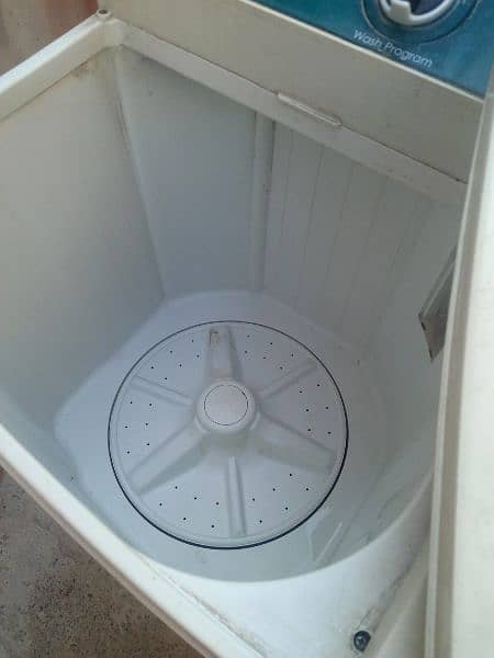 washing machine pak company o3oo 78o 2656 2