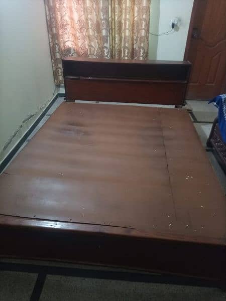 double bed 3