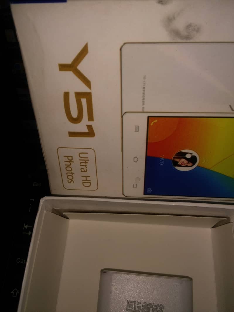 Vivo y51a  4gb ram 64gb rom lush condition 12