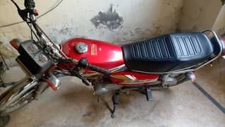 honda125 0