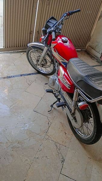 honda125 3