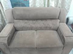 6 seater sofa