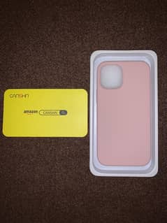 iPhone 12 Mini cover / case