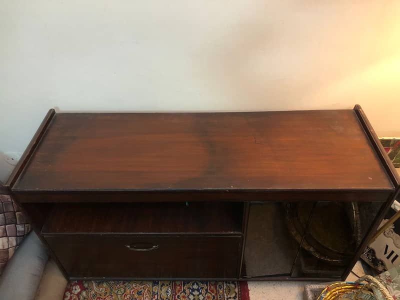 Sideboard/TV Console | TV Table | Table 1