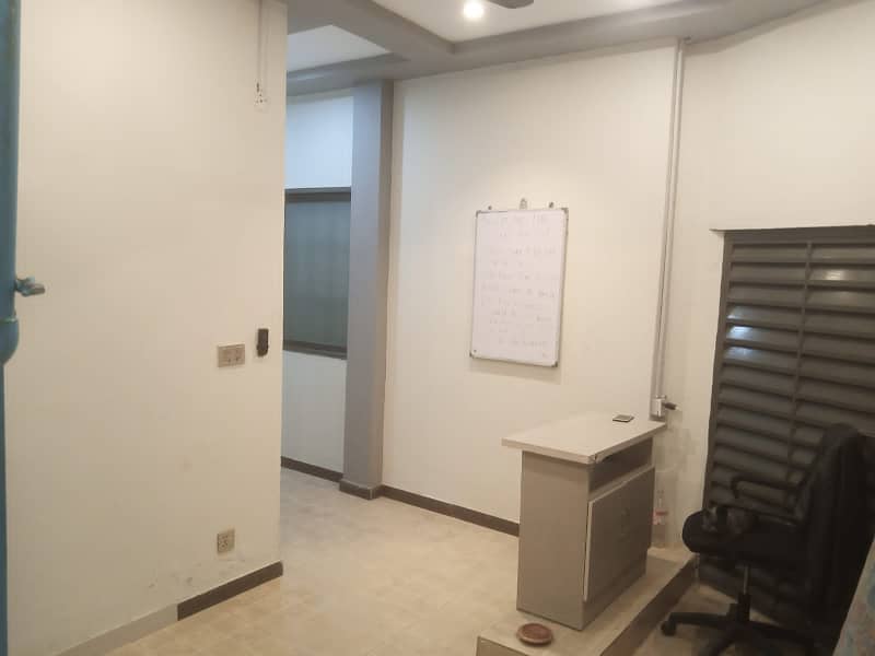 Office available for rent 5