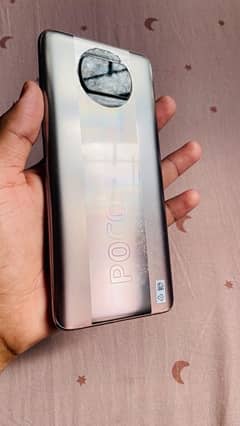 Poco X3 Pro 8/128 Dual Approved Exchange