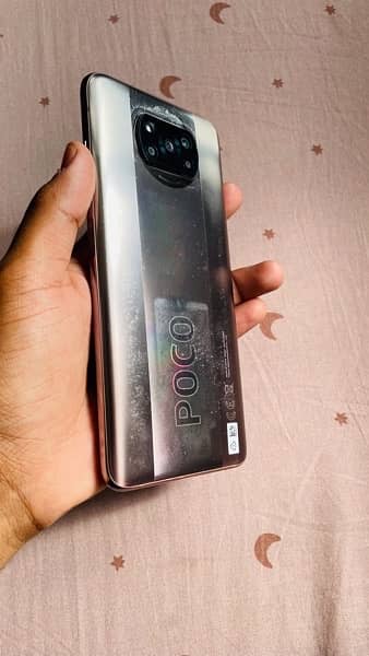 Poco X3 Pro 8/128 Dual Approved Exchange 1