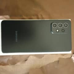 Samsung A52s 5g New Condition Non Pta