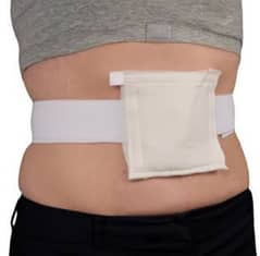 stomach Tube Cover