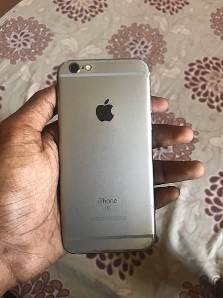 Iphone 6s (Non Pta) 0