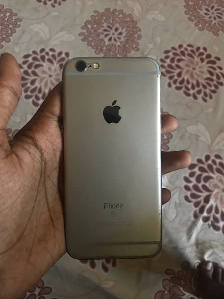 Iphone 6s (Non Pta) 2